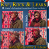 Rap, Rock & Learn English